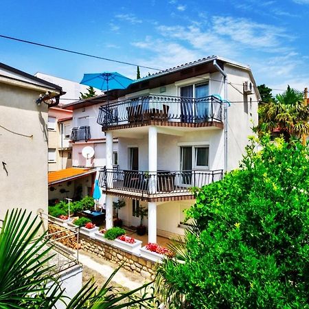 Apartments Lino Selce Exterior photo
