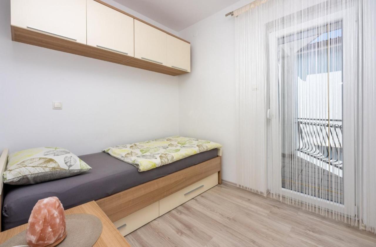 Apartments Lino Selce Exterior photo