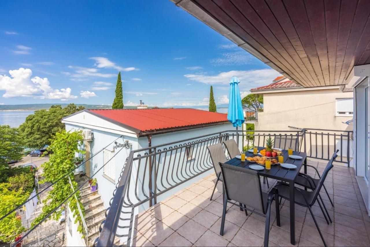 Apartments Lino Selce Exterior photo