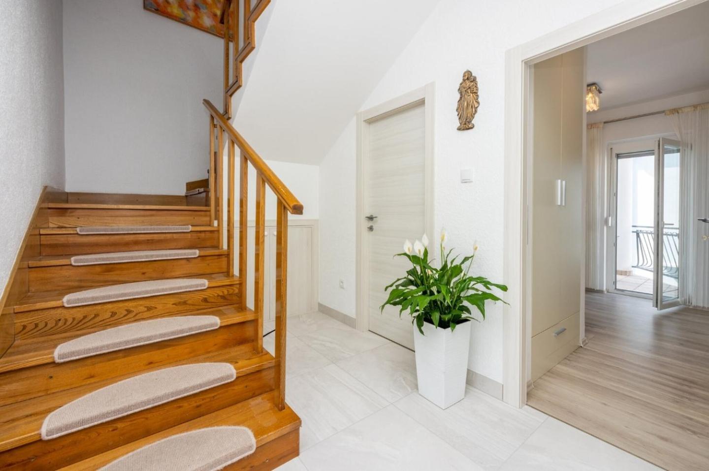 Apartments Lino Selce Room photo